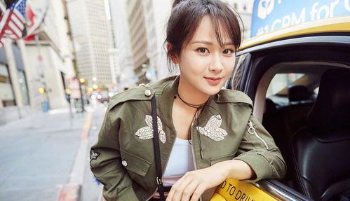 杨紫最新娱乐爆料消息,最新娱乐爆料揭秘她的生活点滴  第2张