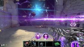 逆战最新天启爆料视频,揭秘神秘势力崛起与未来战局  第3张