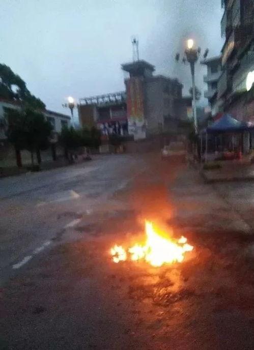 武夷山街头爆料案件视频,视频揭秘事件真相  第3张