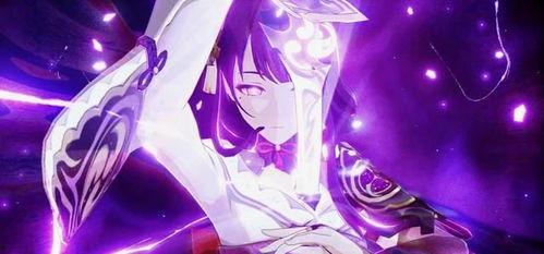 最新爆料雷电将军是谁配的,揭秘幕后配音者身份  第2张