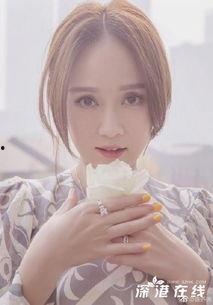 娱乐圈吃瓜陈乔恩,揭秘明星背后的故事 第3张 娱乐圈吃瓜陈乔恩,揭秘明星背后的故事 第3张