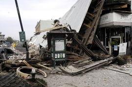 加州大地震在线观看,在线见证震撼时刻  第1张