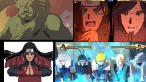 秽土柱间最新爆料视频,最新爆料视频深度解析  第3张