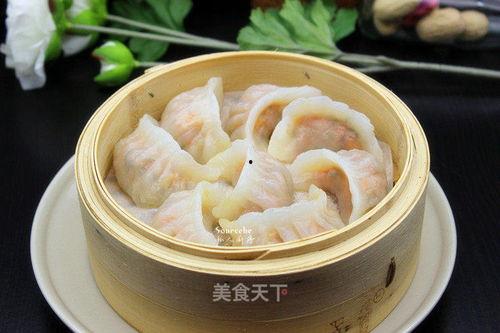 水晶虾饺爆料视频大全集  第2张