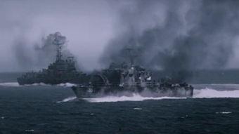 延坪海战在线观看  第1张