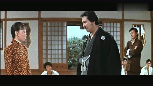 最新功夫女忍爆料,江湖传奇背后的真实故事 第2张 最新功夫女忍爆料,江湖传奇背后的真实故事 第2张