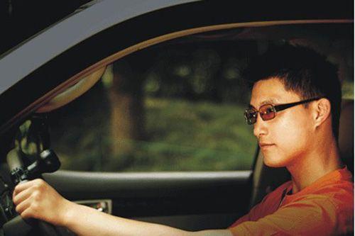 于谦爆料夜晚开车视频  第3张