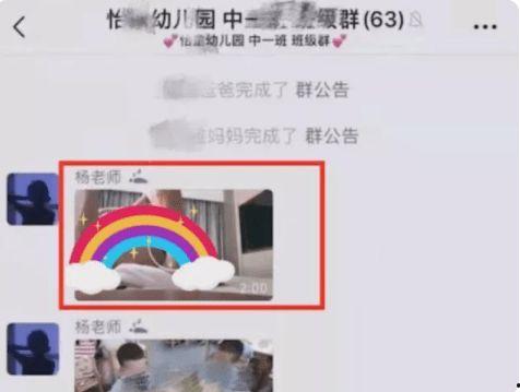 河南幼师被辞退爆料视频,真相与反思  第2张